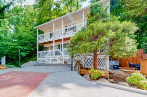 Little Creek Cottage